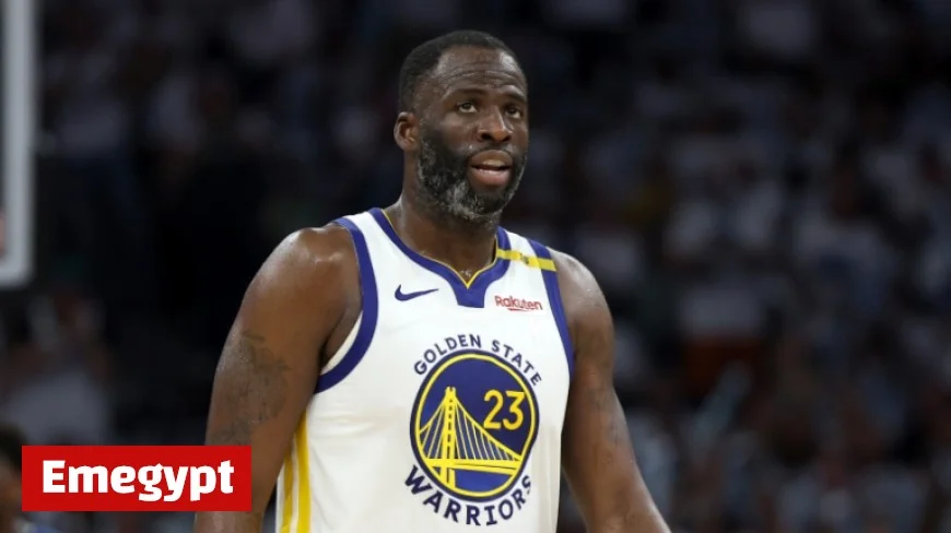 Draymond Green Opposes Warriors Trade for All-Star Forward