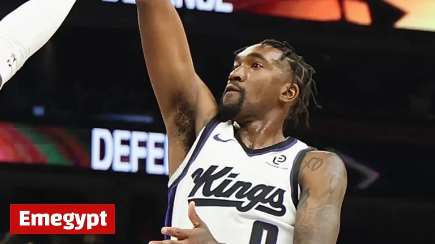 Malik Monk Demonstrates Strong Sixth Man Potential for Kings