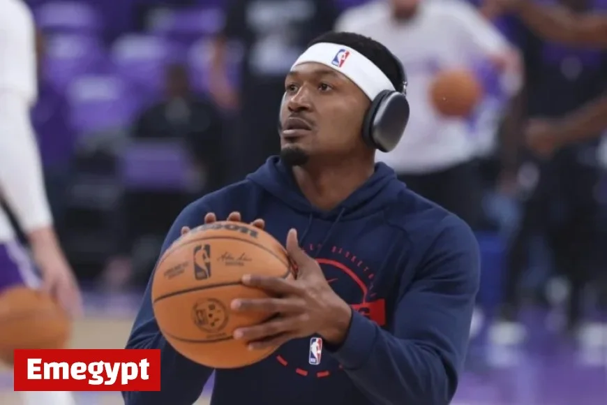 Clippers Focus: Beal, Miller, Paul Enhance Depth and Aspirations