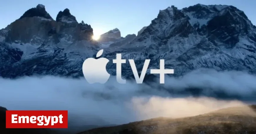 Discover Why Apple TV’s Upcoming Fall Shows Are Generating Major Excitement