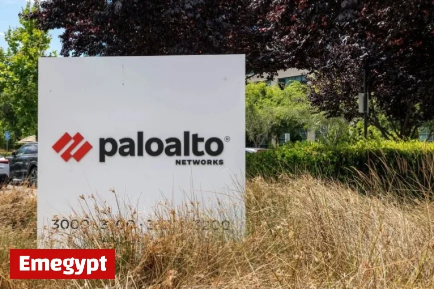 OMC Financial Invests in Palo Alto Networks: Should You Buy?