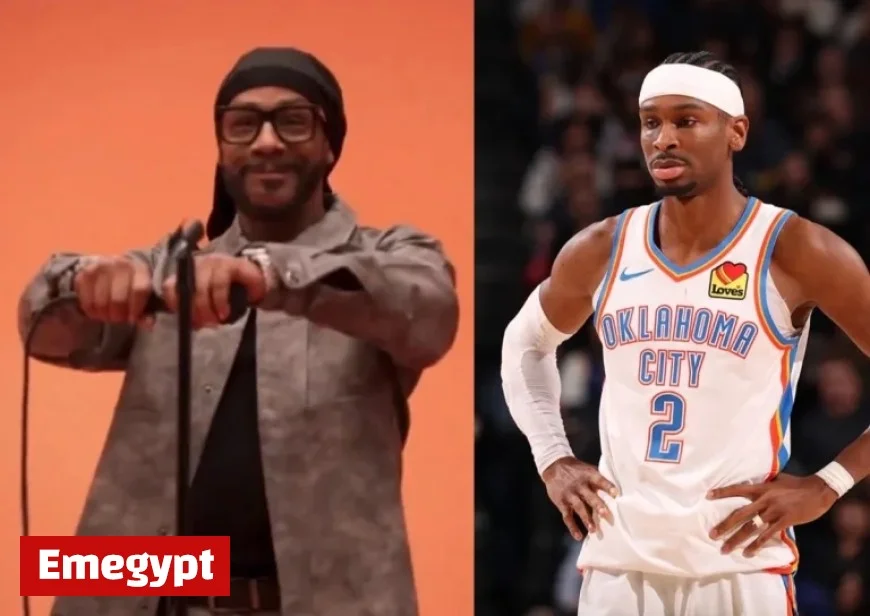 Katt Williams Criticizes SGA in New Adidas AE 2 Commercial Campaign