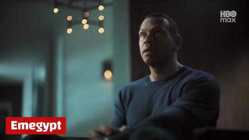Alex Rodriguez Describes HBO Profile as a Story of a Flawed Man