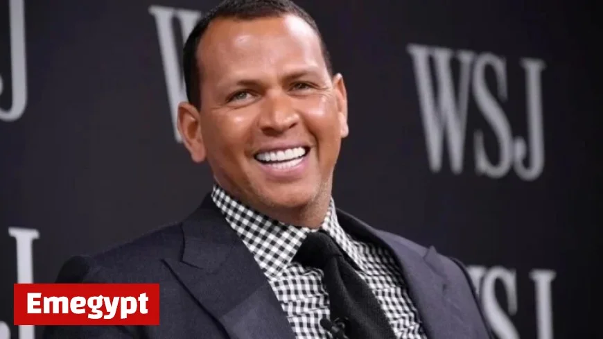 Alex Rodriguez Calls Out ‘Entourage’ Co-Star for “Atrocious” Acting Skills