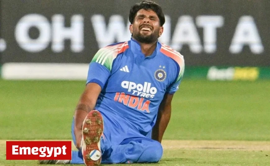 Shubman Gill and Gautam Gambhir Face Backlash for ‘Injustice’ in Harsh Judgment on Second ODI Loss to Australia