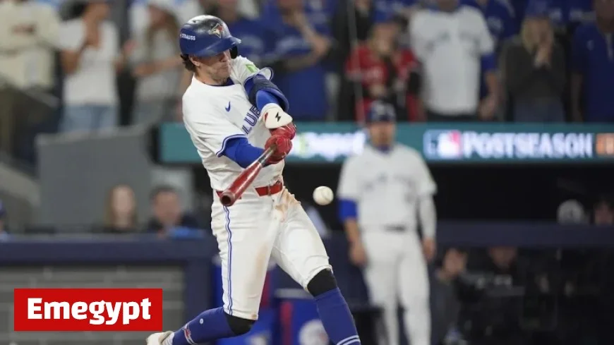 Surprising ALCS Statistic Highlights Blue Jays’ Perfect Build for Dodgers Showdown
