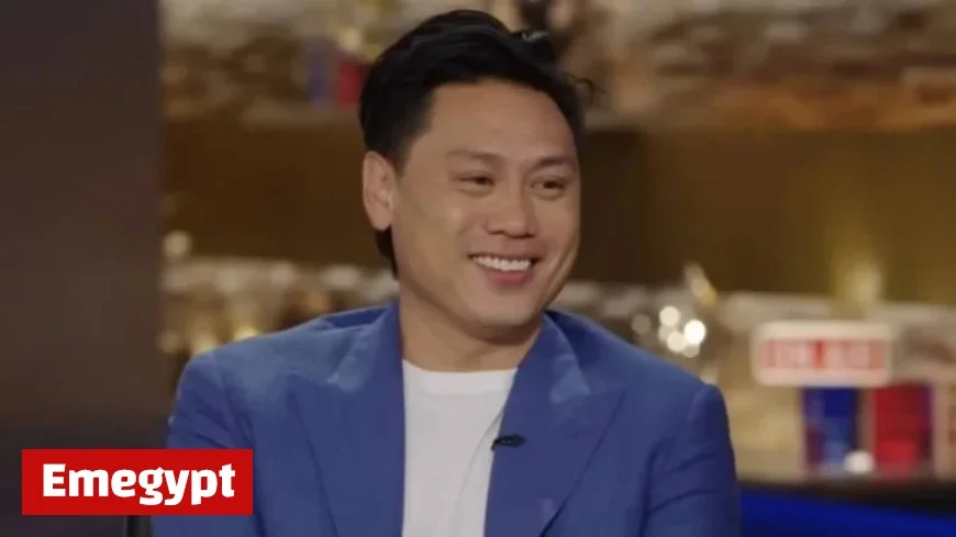 Jon M. Chu Confirms Production of Crazy Rich Asians Sequel TV Series
