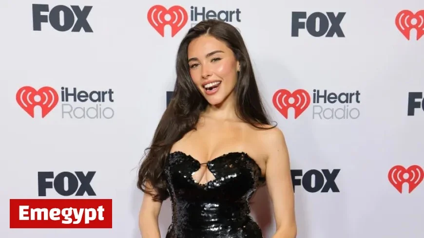 Justin Herbert’s Girlfriend Stuns in Corset and Thigh-High Boots Photos