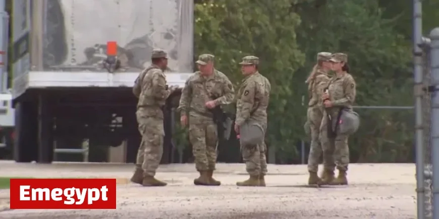 9th Circuit Halts Portland Troop Deployments Until Tuesday