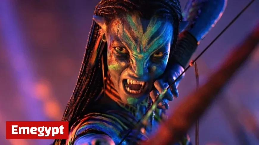 James Cameron Enlists Pop Icon for ‘Avatar: Fire and Ash’ Anthem