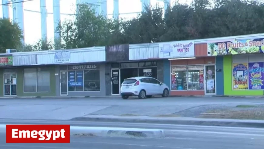 South Side Business Owners Report Surge in Crime Recently
