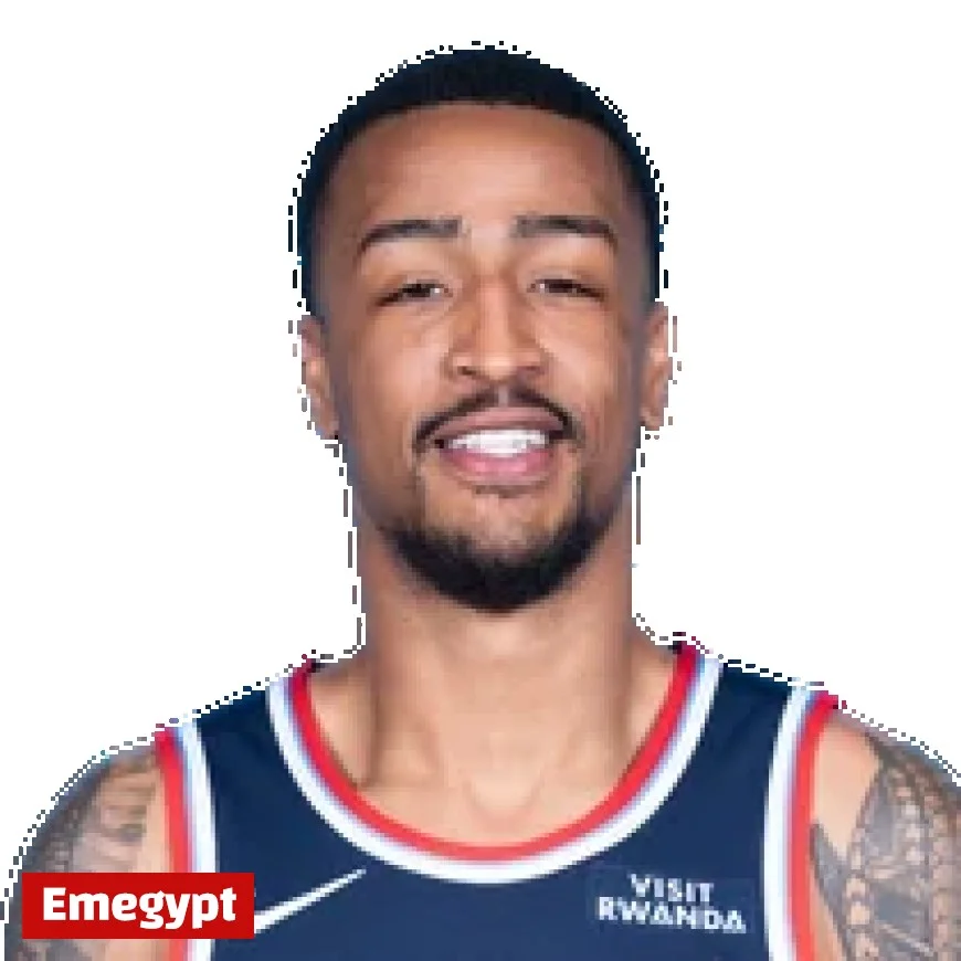 John Collins Nets 14 Points in Wednesday’s Blowout Defeat