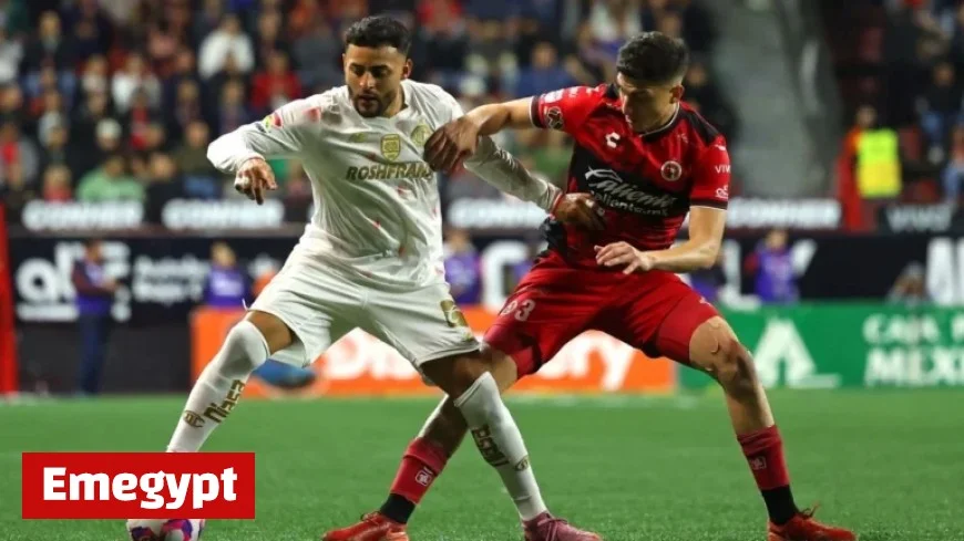 Liga MX: Current Play-In and Playoff Outlook