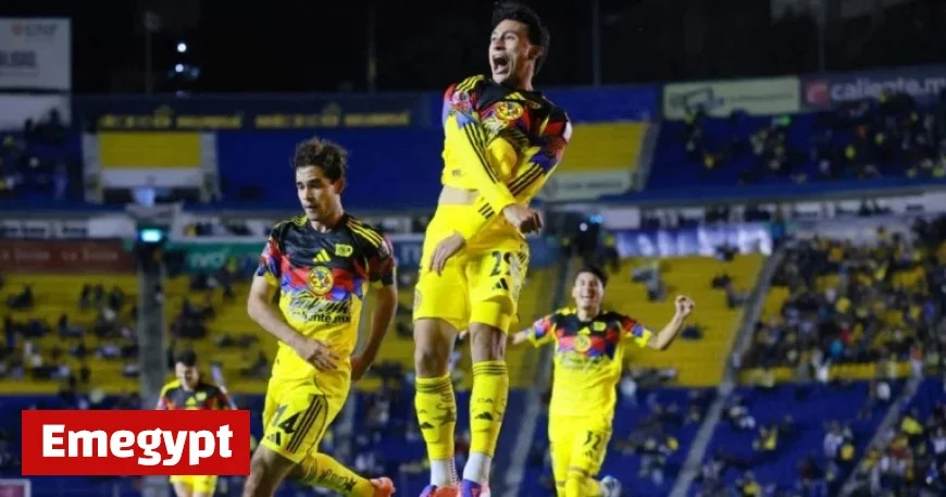 Liga BBVA MX Standings After Apertura 2025 Jornada 14