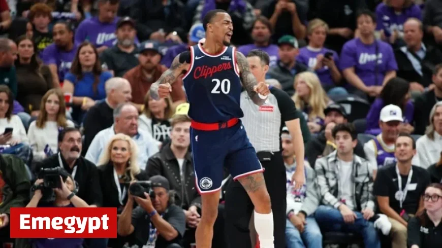 John Collins Shines, Making Jazz Regret Trade Decision