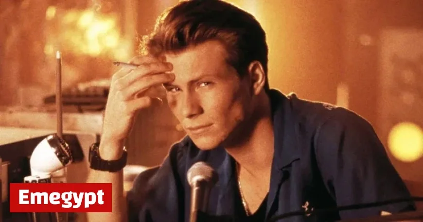 Christian Slater Names “Pump Up the Volume” His Best Film – Do You Agree?