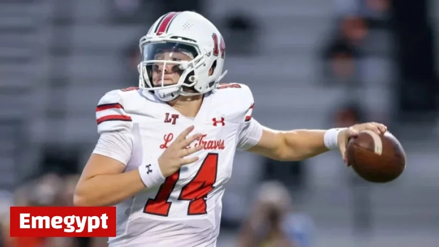 Lake Travis Ends Losing Streak with Victory Over Westlake: Recap