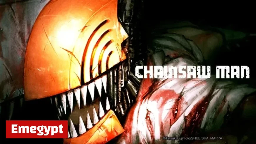 “Chainsaw Man Movie: Reze Arc Merchandise Released Now”