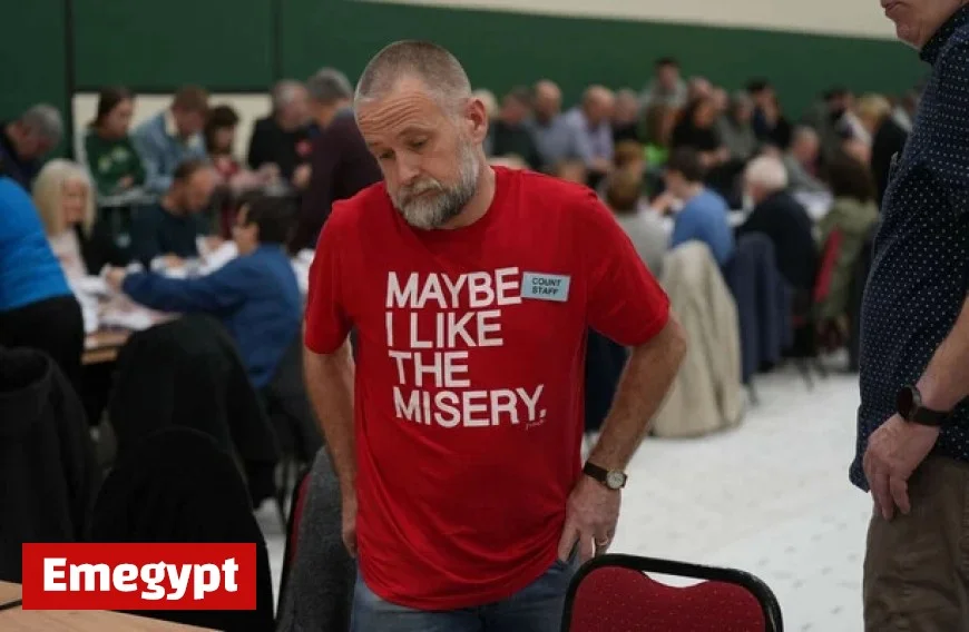 Ireland’s Presidential Election: When Will the Official Results Be Announced After Voting?