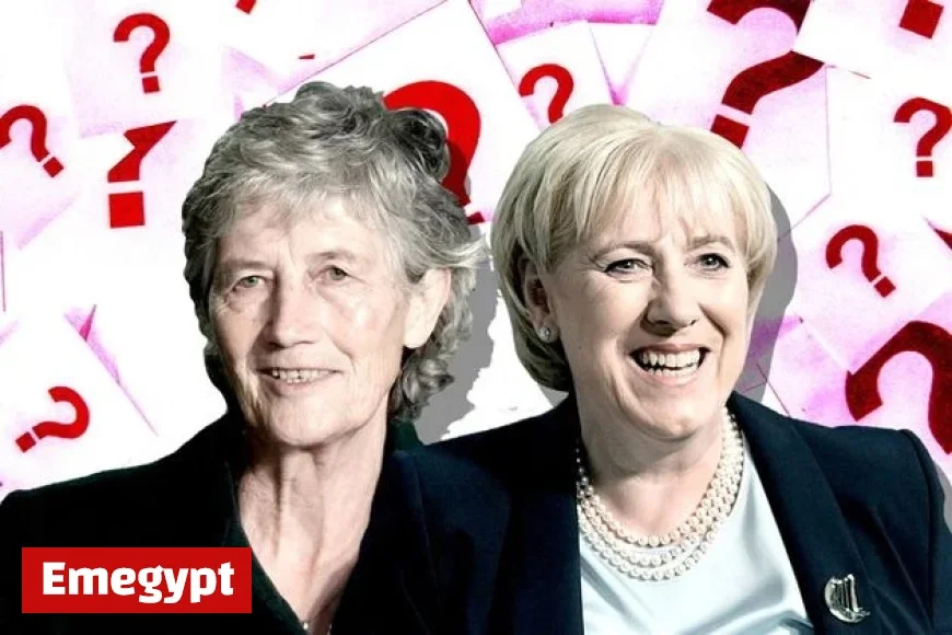 Catherine Connolly Set to Secure Presidency with Dublin Castle Vote Count Underway