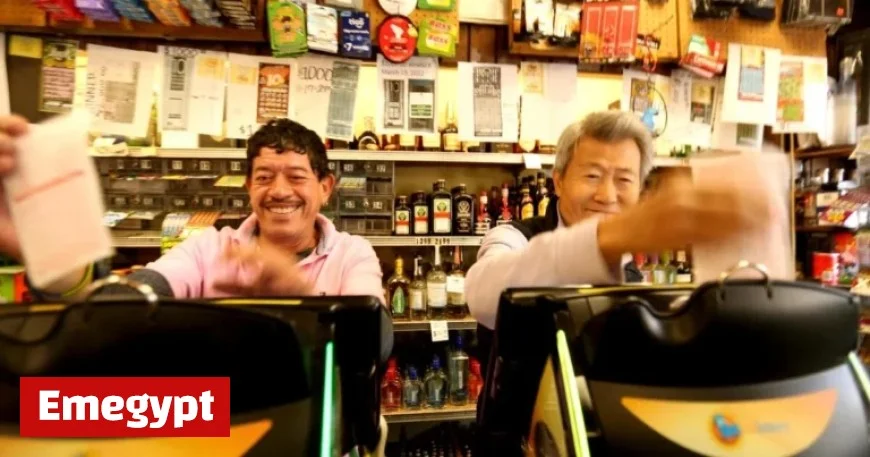 Mega Millions Jackpot Soars to $680M: Discover California’s Luckiest Lotto Stores