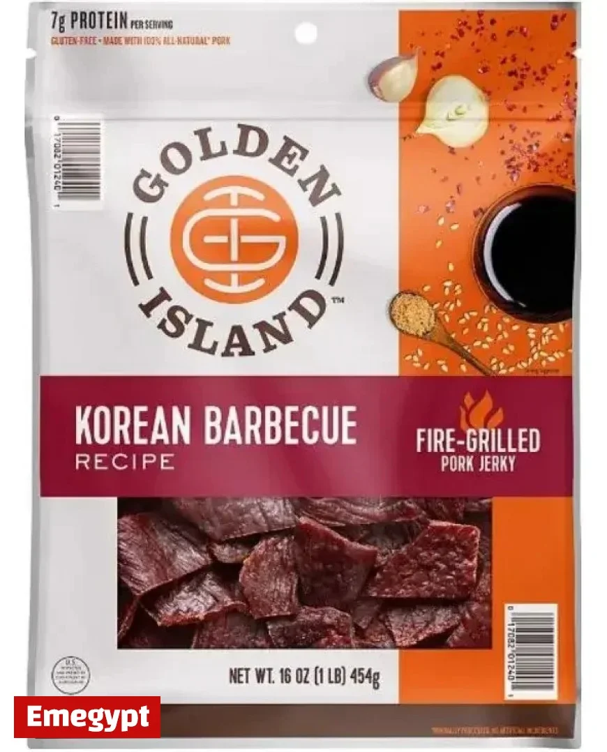Costco, Sam’s Club Recall Over 2 Million Pounds of Jerky