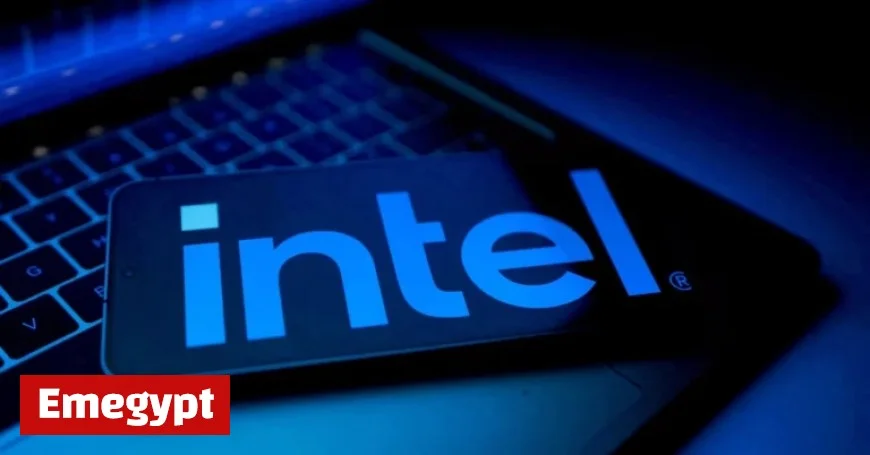 Intel Shares Soar on Strategic Investments and Cost-Cutting Initiatives