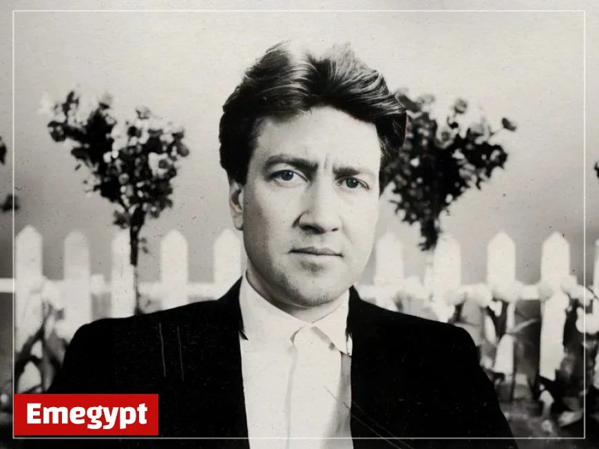 David Lynch Calls Killer Band’s Sound ‘Dogs on PCP’