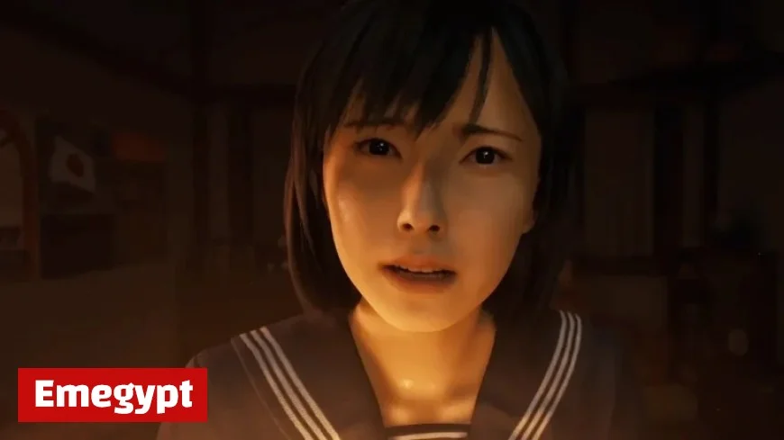 Silent Hill Producer Credits Human Creativity for Bold Choices in Silent Hill f