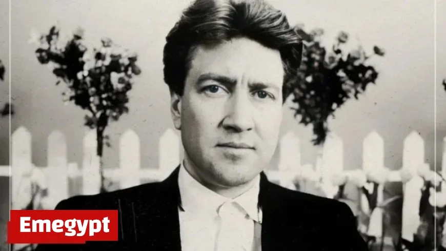 David Lynch Describes Killer Band’s Music as ‘Dogs on PCP’