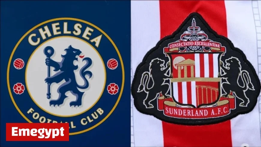 Chelsea vs. Sunderland: Match Preview, Predictions, and Team Lineups