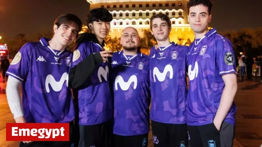 MKOI vs T1 2025 Worlds Swiss Stage: Best Odds and Top Picks