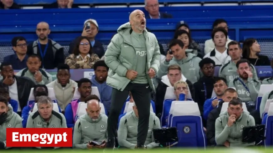 Chelsea vs Sunderland: Kick-off Time, Viewing, Stats, and Team Updates