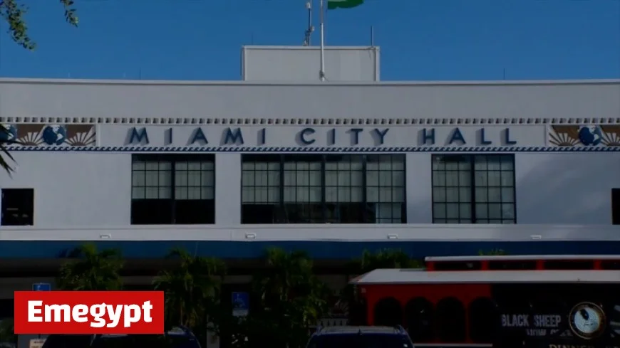 Florida CFO Accuses Miami of Misusing Funds in State DOGE Review