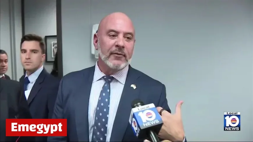 Miami Mayoral Candidates, Officials Address State CFO’s Budget Critique