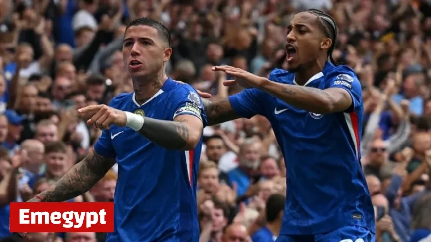 Chelsea Lineup vs. Sunderland: Eight Changes Post-Ajax Victory