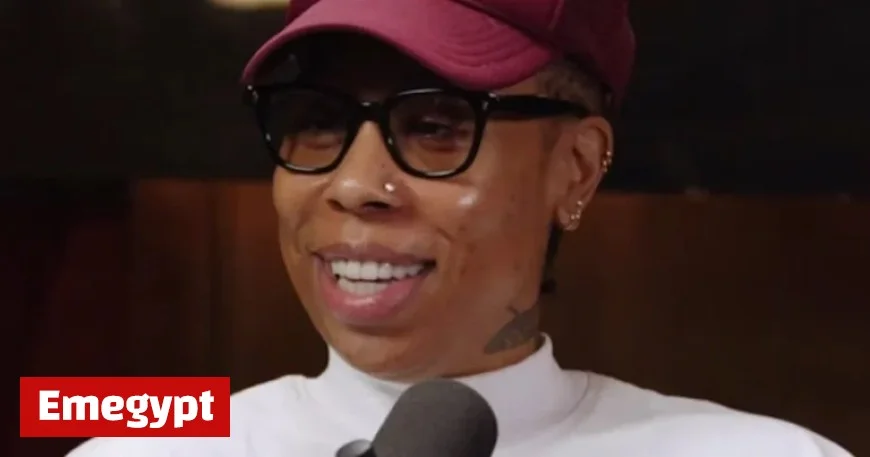 Lena Waithe Finds Healing in Reading Through Grief