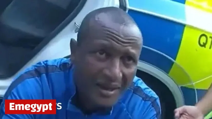 MP Describes Epping Migrant Hadush Kebatu’s Jail Release as Mind-Blowing