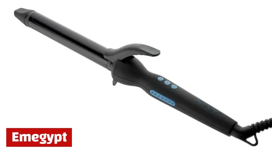 Over 350,000 Curling Irons Recalled Due to Burn Injuries: Check Models