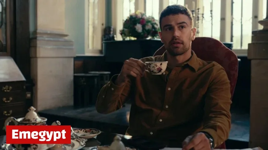 Netflix Confirms Release Window for The Gentlemen Season 2