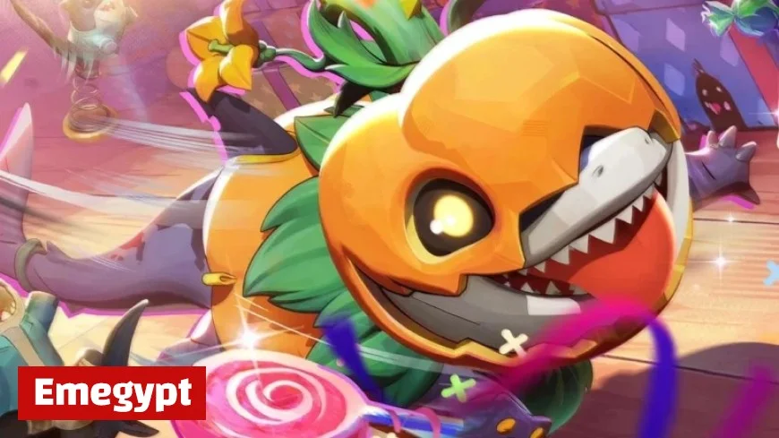 Marvel Rivals: Discover All 2025 Halloween Skins