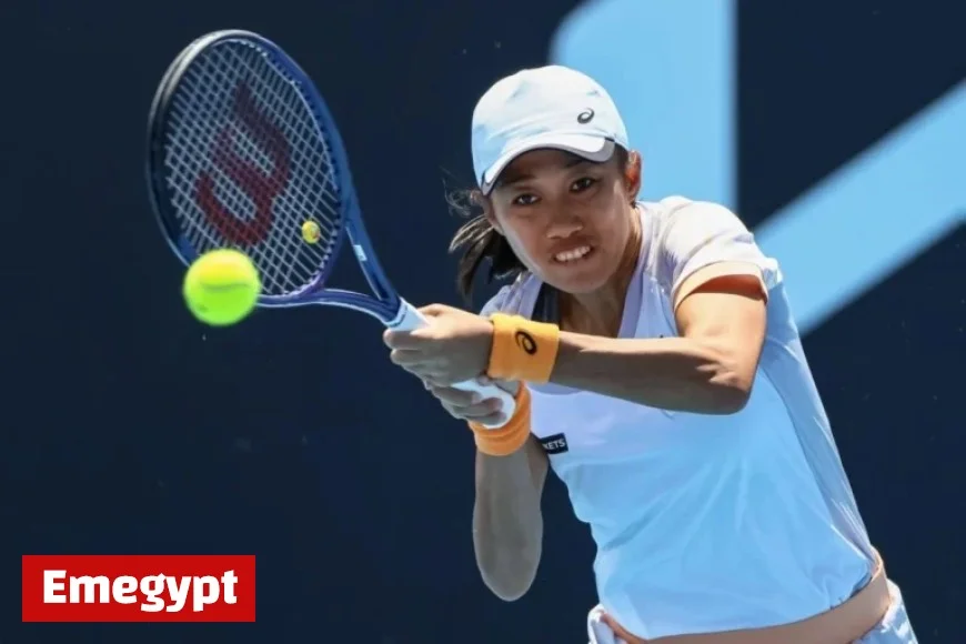 WTA Guangzhou Semis: Ann Li vs Shuai Zhang Predictions