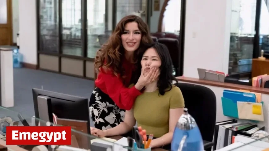 Top 10 Unforgettable Characters in ‘The Paper,’ Ranked