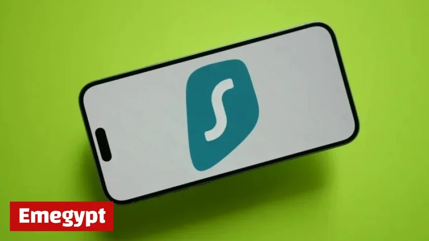 Secure Surfshark VPN and Antivirus for Just $2.19/Month in Early Black Friday Deal