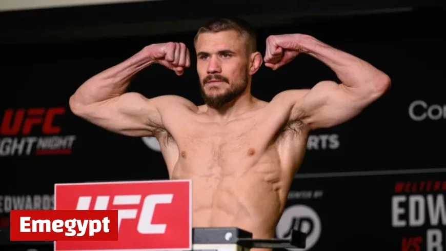 UFC 321: Nathaniel Wood vs Jose Delgado Preview and Betting Insights