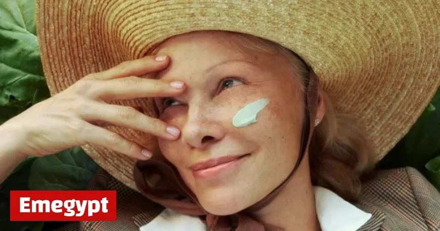 The Secret Behind Pamela Anderson’s Radiant Skin Revealed