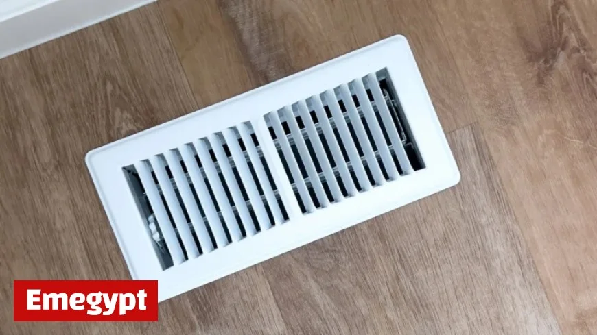 Experts Advise Against Closing HVAC Vents in Unused Rooms: Here’s Why