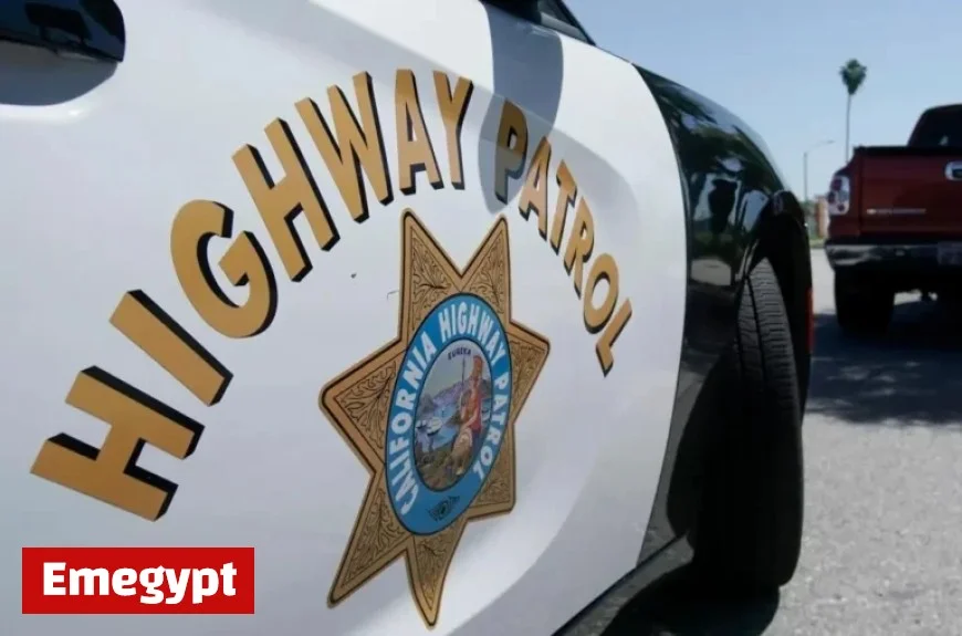 Suspected DUI Driver Fatally Strikes Pedestrian on San Jose I-280 Connector