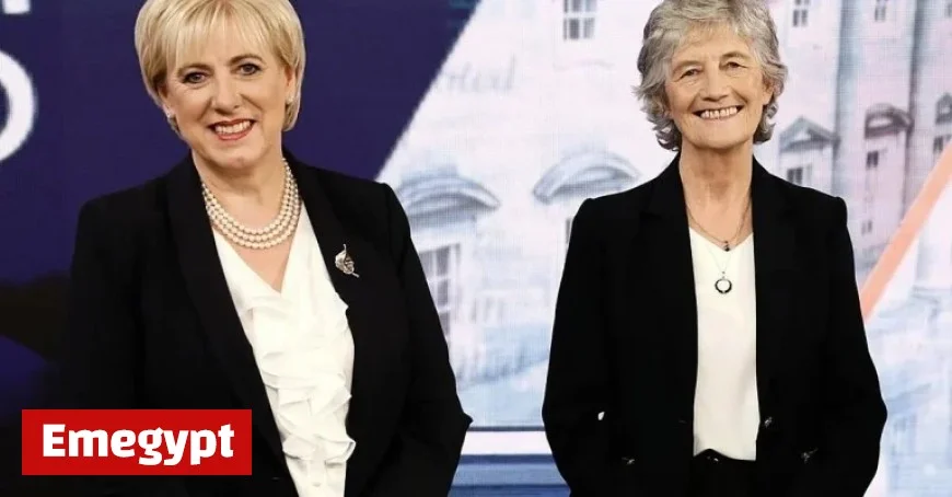 Live Updates: Presidential Election Vote Counting Begins Amid Low Voter Turnout