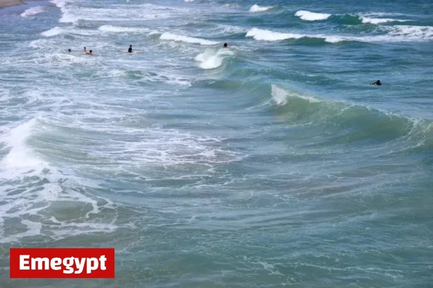 Florida Residents Urged to Avoid Water Due to Safety Concerns
